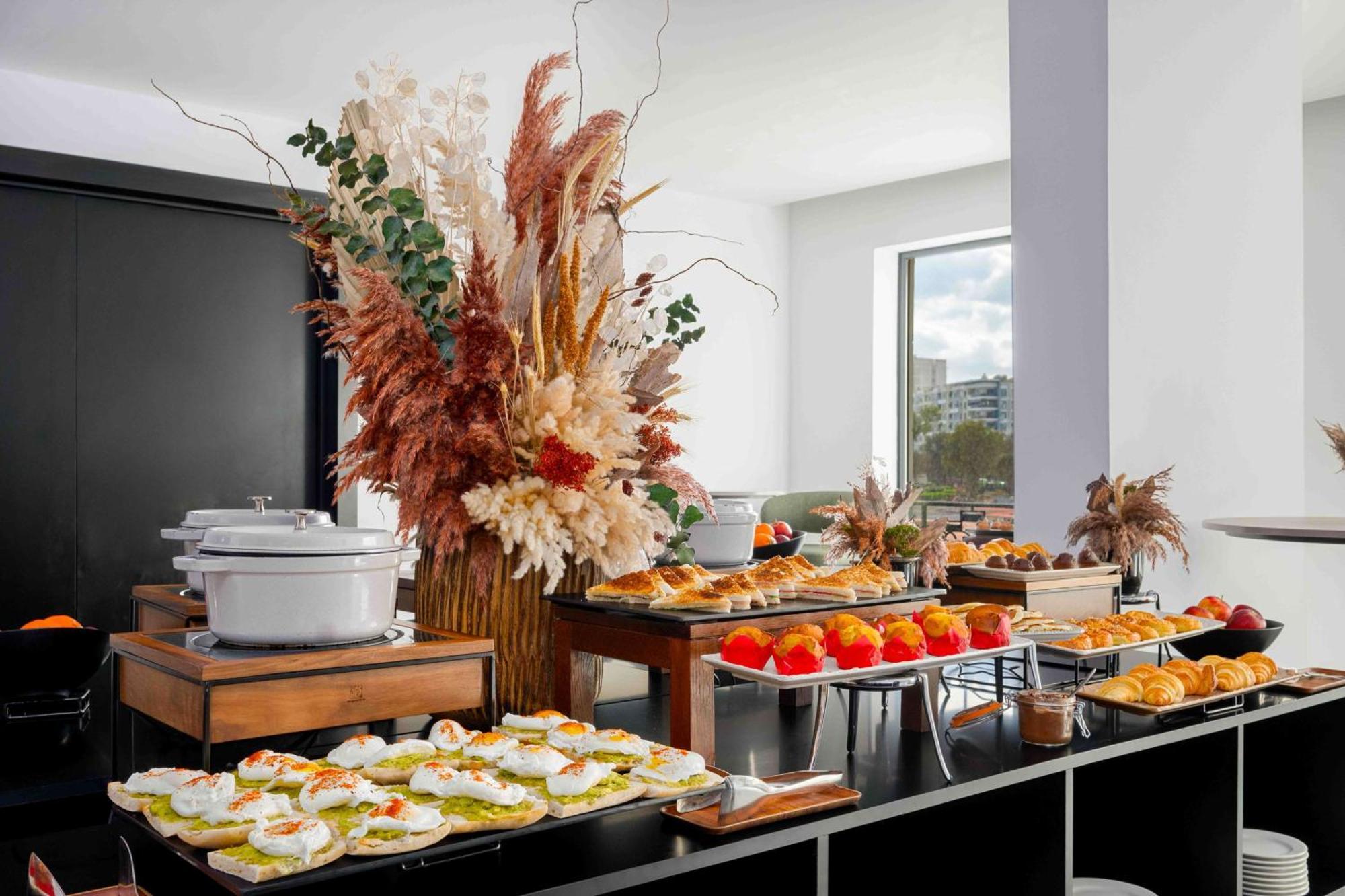 Radisson Hotel Casablanca Gauthier La Citadelle ภายนอก รูปภาพ